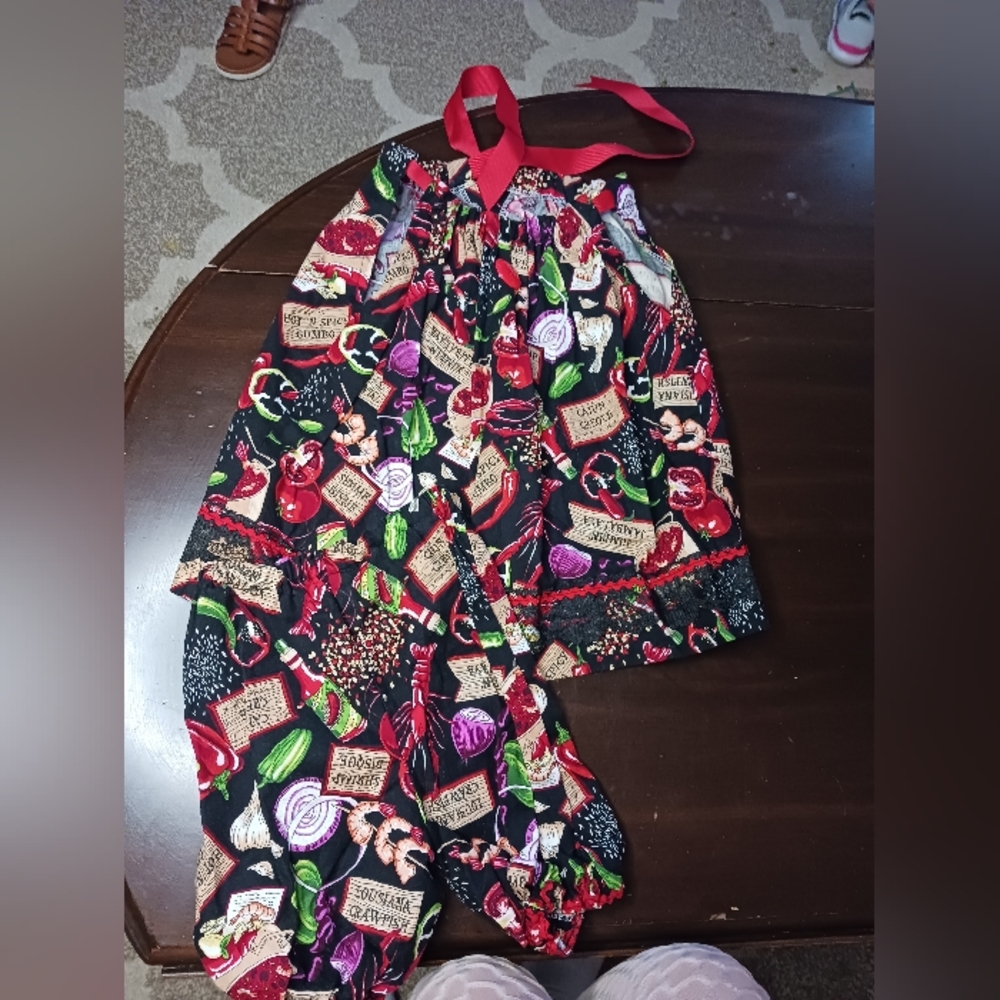 Girls outfit